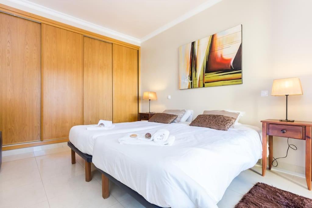 Sea Breeze Lagos Apartment מראה חיצוני תמונה