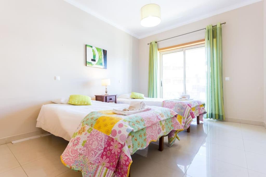 Sea Breeze Lagos Apartment מראה חיצוני תמונה