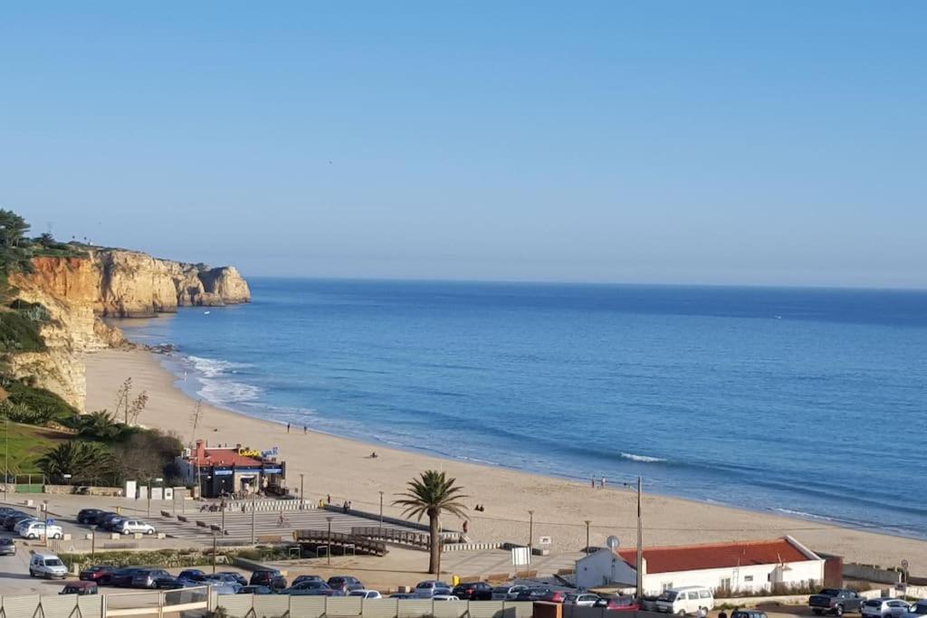 Sea Breeze Lagos Apartment מראה חיצוני תמונה