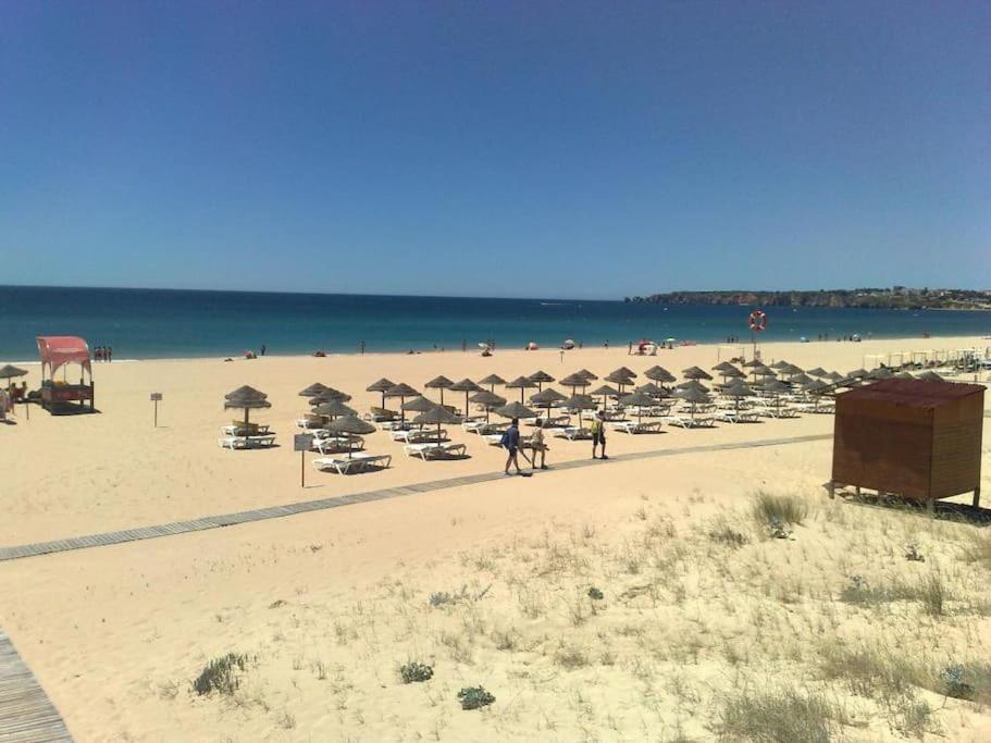 Sea Breeze Lagos Apartment מראה חיצוני תמונה